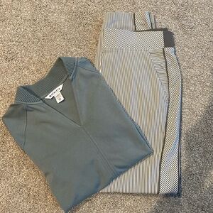 Athleta Set